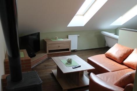 Hotel Vinohrad Milotice 외부 사진