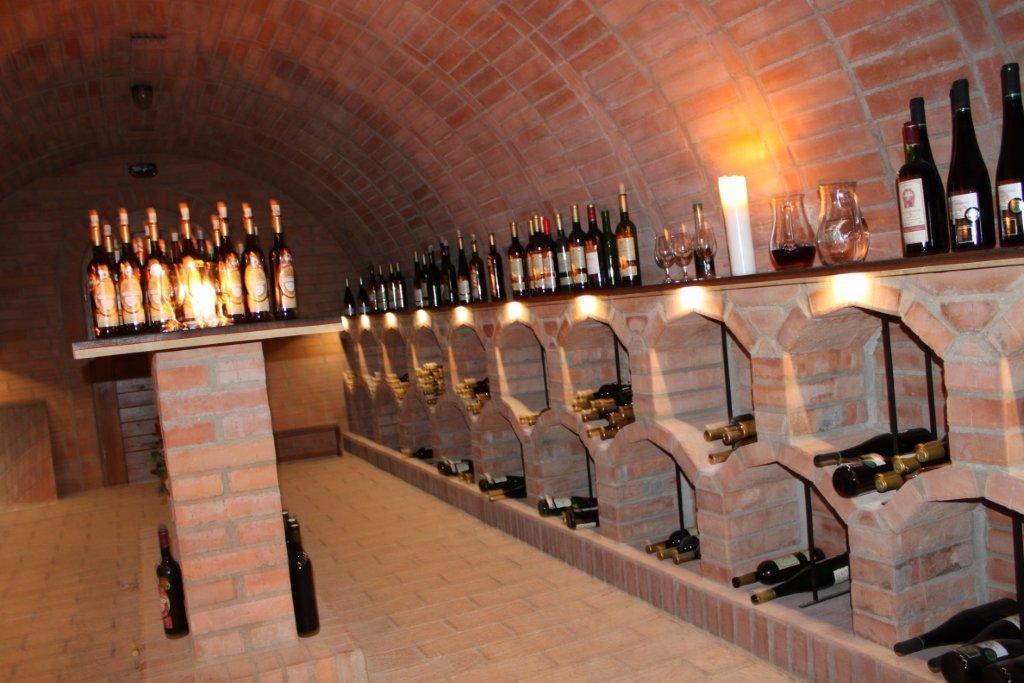 Hotel Vinohrad Milotice 외부 사진