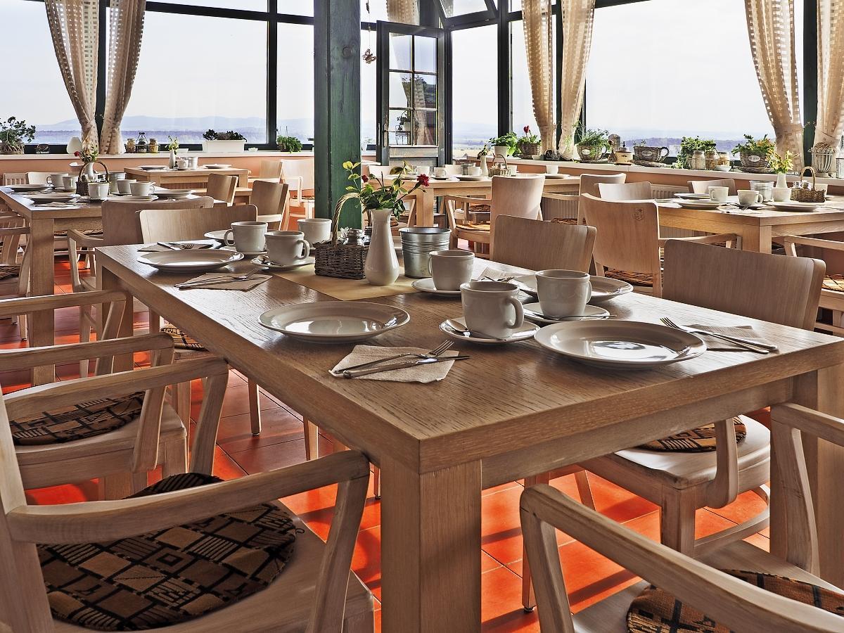 Hotel Vinohrad Milotice 외부 사진